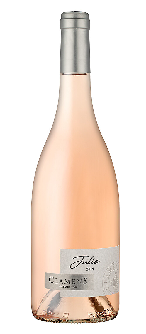 Château Clamens, Julie