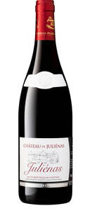 Château de Juliénas - Château Juliénas Prestige - Rouge - 2020