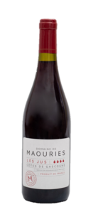 Domaine de Maouries - Les Jus - Rouge - 2021