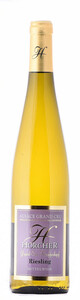 Domaine Horcher - Domaine Horcher Riesling Grand Cru Kaefferkopf - Blanc - 2018