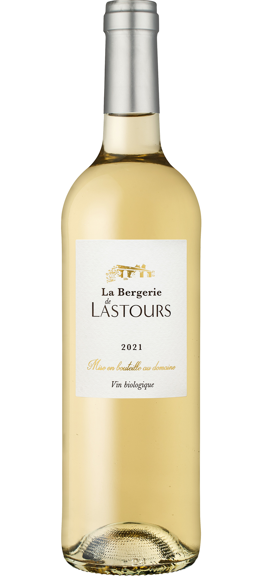 La Bergerie Lastours