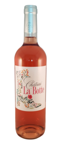 Château La Botte - TRADITION - Rosé - 2020