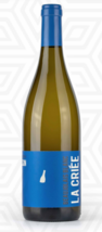 Domaine du Penlois - Beaujolais La criée - Blanc - 2021