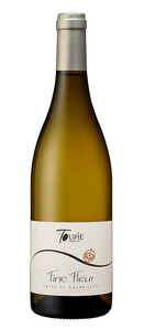 Domaine La Toupie - FINE FLEUR - Blanc - 2022