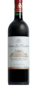 Vignobles Moncets & Chambrun - Château La Bastidette - Rouge - 2019