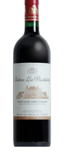 Château La Bastidette - Rouge - 2019 - Vignobles Moncets & Chambrun