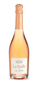 La Coste - Bulle - Rosé