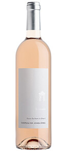 Château de Jonquières - Château Jonquières Lansade - Rosé - 2022