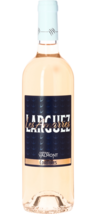 Château Valmont - Larguez les amarres - Rosé - 2021