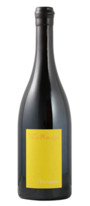 Manoir de la Tête Rouge - L'Enchentoir - Rouge - 2018