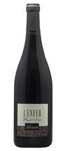 Domaine Combe Blanche - L'Enfer - Rouge - 2012