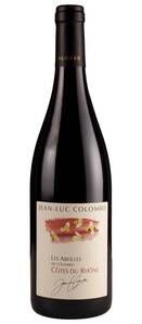 Domaine Colombo - Côtes du Rhône Les Abeilles - Rouge - 2020