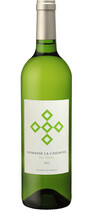 Domaine La Casenove - Les Clares petites - Blanc - 2016
