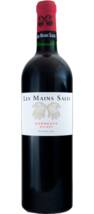Vignobles Bouillac - Les Mains Sales 100% Malbec - Rouge - 2011