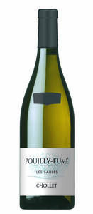 Pouilly Fumé 