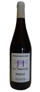 Domaine Bernard Jomain - Les Demoiselles - Rouge - 2022