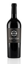 Château Cantinot - Les Tours Cantinot - Rouge - 2018