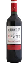Vignobles GABARD EARL - Château La Gabarre - Rouge - 2016