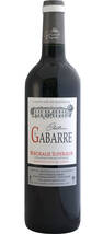 Vignobles GABARD EARL - Château La Gabarre (fût de chêne) - Rouge - 2016
