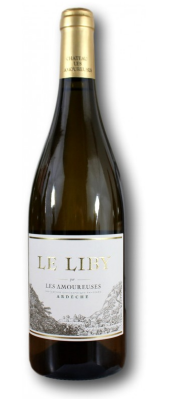 Château Les Amoureuses, LE LIBY