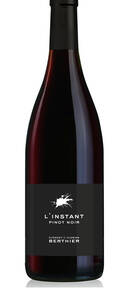 Vignobles Berthier - L'INSTANT PINOT NOIR - Rouge - 2022