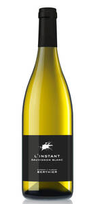 Vignobles Berthier - L'INSTANT SAUVIGNON - Blanc - 2021