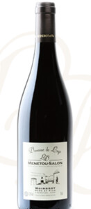 Domaine Loye Menetou-Salon Pinot Noir - Rouge - 2023 - Domaine de Loye