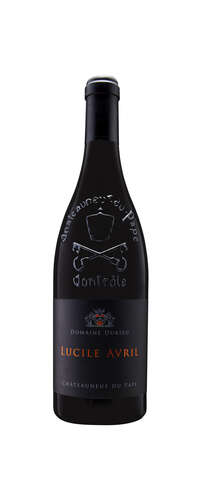 CHATEAUNEUF-DU-PAPE LUCILE AVRIL