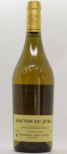 Macvin du Jura - Blanc - Domaine Bourdy