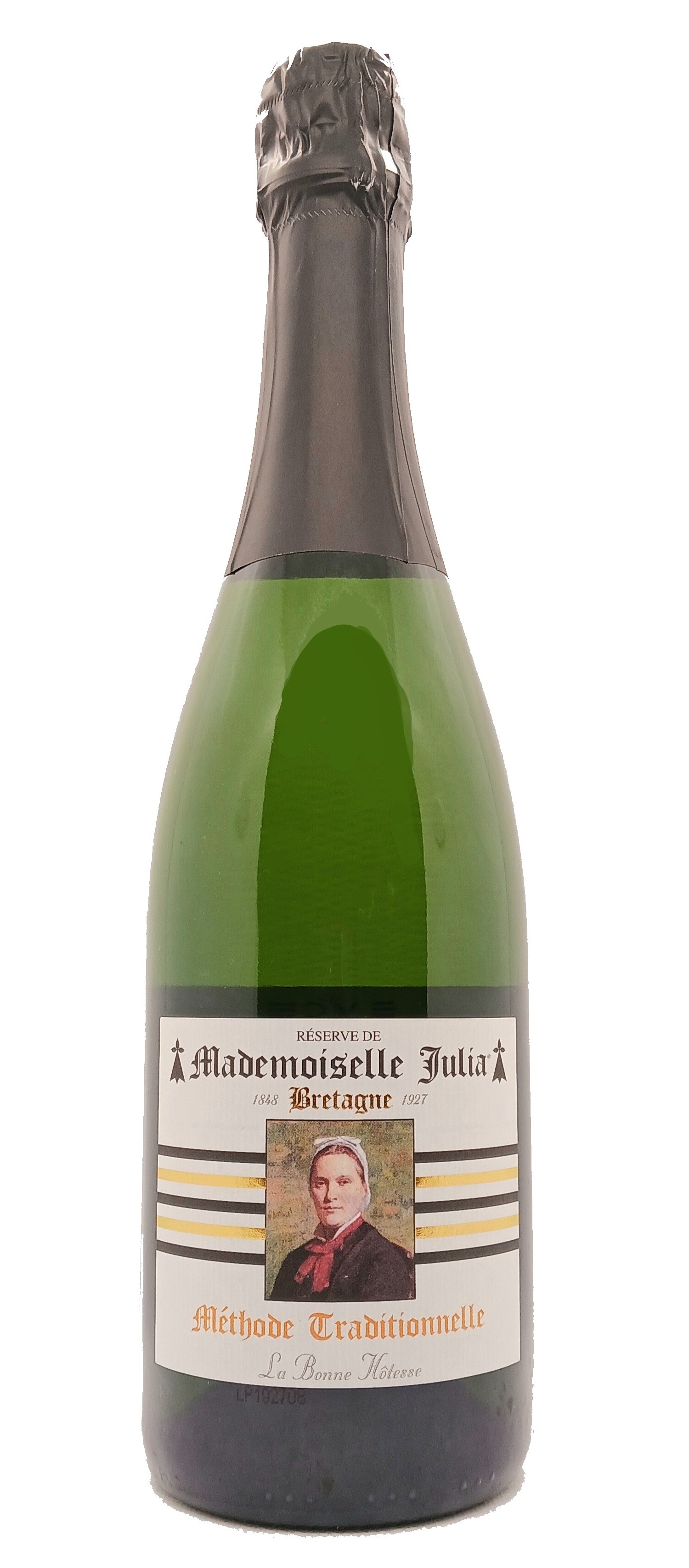 Vignobles Chéneau, Réserve Mademoiselle Julia