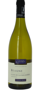 DOMAINE CAUVARD - Beaune Clos la Maladière Monopole - Blanc - 2018