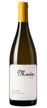 Maison Ventenac - Maison Ventenac Cuvée Marie. - Blanc - 2022