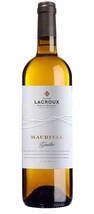 Lacroux de Lincarque - Vigne maurival - Blanc - 2020