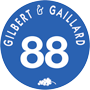 Gilbert & Gaillard 88/100