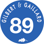 Gilbert & Gaillard 89/100