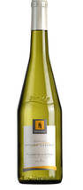 Domaine Ménard Gaborit - Muscadet Sèvre Maine Sur Lie - Blanc - 2021
