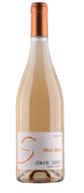 Domaine SAUVETE - Méli Mélo - Rosé - 2022