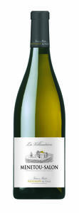 Domaine Familial Jean-Marie Reverdy & Fils - MENETOU-SALON LA VILLAUDIERE - Blanc - 2021