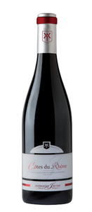 DOMAINE JAUME Vinsobres - Domaine Jaume Côtes du Rhône - Rouge - 2020