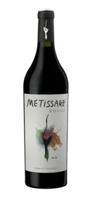 Vignobles Ducourt - METISSAGE - Rouge - 2018