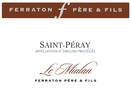 Ferraton Père et Fils - Saint-Péray Le Mialan - Blanc - 2021