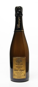 Champagne Biard-Loyaux - MILLESIME - Blanc - 2015