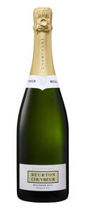Brut Millesimé - Pétillant - 2015 - Champagne Beurton Couvreur