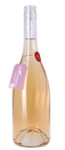 Vignobles Vellas - Mistigris - Rosé - 2020