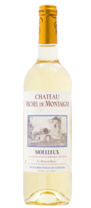 Domaine de Michel de Montaigne - Le Moelleux - Blanc - 2020