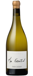 Château Les Mailleries - Château Les Mailleries Mon Essentiel - Blanc - 2019
