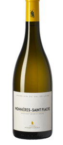 Domaine Ménard Gaborit - Monnières Saint-Fiacre - Blanc - 2020