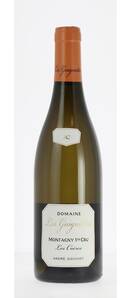 Maison André GOICHOT - Château du Cray et Domaine les Guignottes - Montagny 1er Cru Coères - Blanc - 2019
