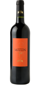 Château du Grand Caumont - Domaine Mougin - Rouge - 2021