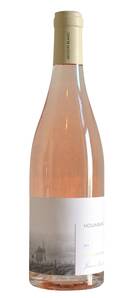 Vignobles Mourat - Moulin Blanc - Rosé - 2021